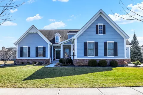 13878 Roy Anderson Blvd, Fishers, IN 46038