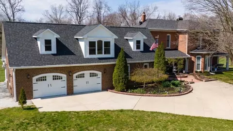 4831 E South Road 144, Mooresville, IN 46158