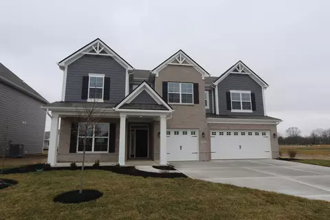 10633 Banyan Wood Ct, Indianapolis, IN 46239