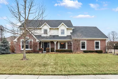 13768 Smokey Hollow Ct, Carmel, IN 46032