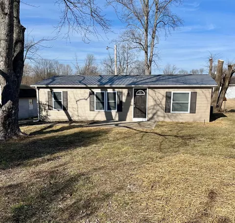 6845 N County Road 5 W, North Vernon, IN 47265