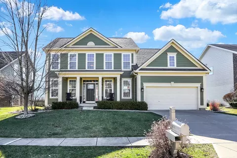 8331 Hartington Way, Indianapolis, IN 46259