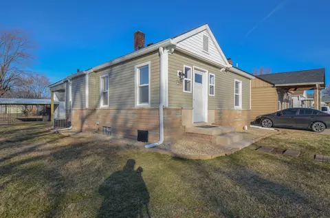 758 Shepard St, Indianapolis, IN 46221