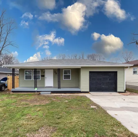 38 Bakemeyer St, Indianapolis, IN 46225