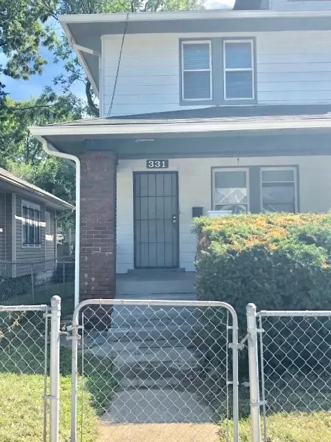 331 W 25th St, Indianapolis, IN 46208
