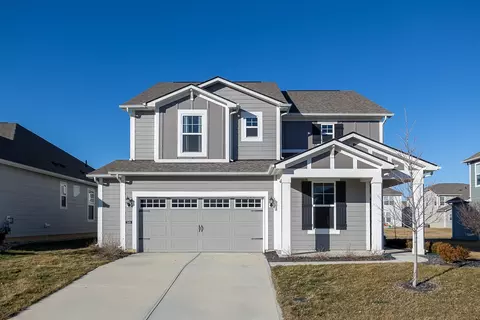 5468 Rothbury Rd, Noblesville, IN 46062