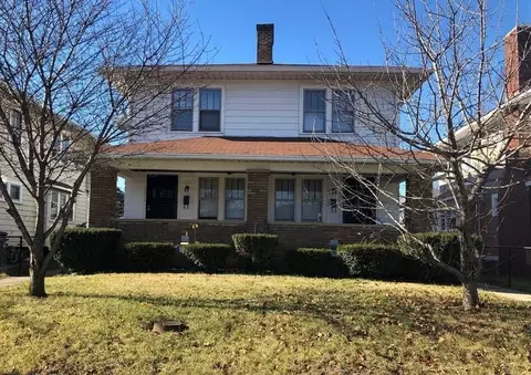 3614 Salem St, Indianapolis, IN 46208