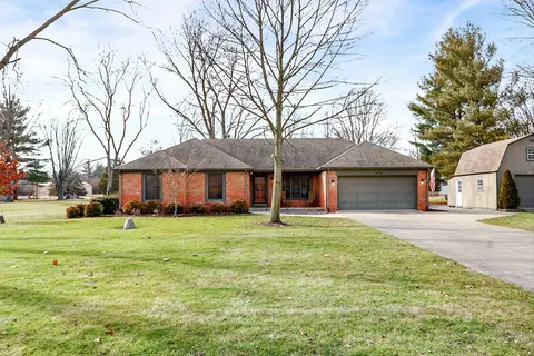 1376 N County Road 475 E, Avon, IN 46123