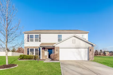 6956 Wilmot Ln, Avon, IN 46123