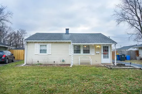 8045 Harrison Dr, Indianapolis, IN 46226