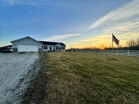 3483 W Us Highway 136, Crawfordsville, IN 47933