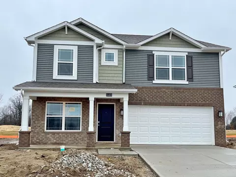 24452 Kercheval St, Sheridan, IN 46069