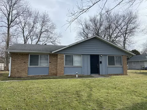 3531 Jerome Ct, Indianapolis, IN 46235