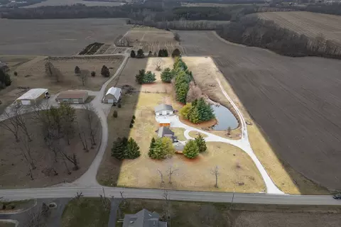 3646 S 200 E, Franklin, IN 46131