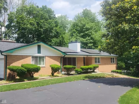 4614 Radnor Rd, Indianapolis, IN 46226