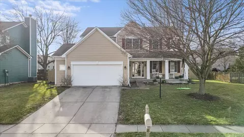 8274 Carloway Rd, Indianapolis, IN 46236