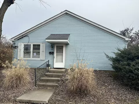 108 Prince George Ct, Indianapolis, IN 46217