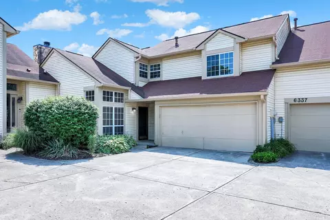 6341 Bay Vista Ct, Indianapolis, IN 46250