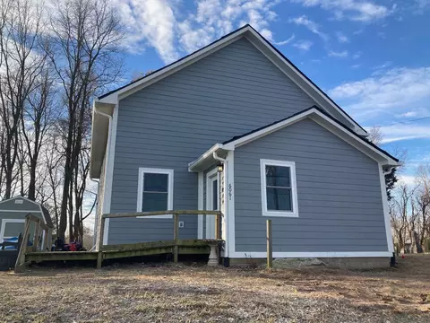6061 E Centenary Rd, Mooresville, IN 46158