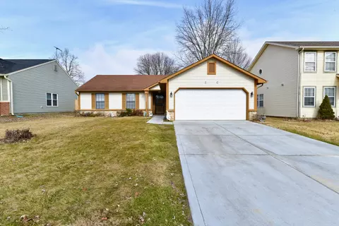 3720 Antwerp Ter, Indianapolis, IN 46228