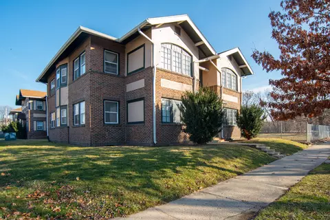 1635 Central Ave, Indianapolis, IN 46202