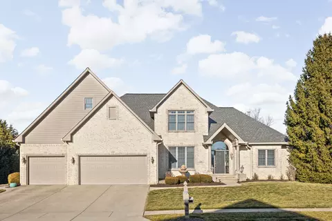 37 Oak Tree Dr, Brownsburg, IN 46112