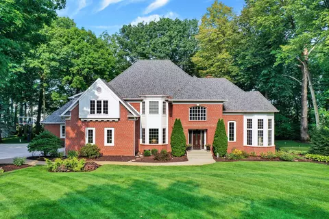 14530 Autumn Wood Dr, Westfield, IN 46074