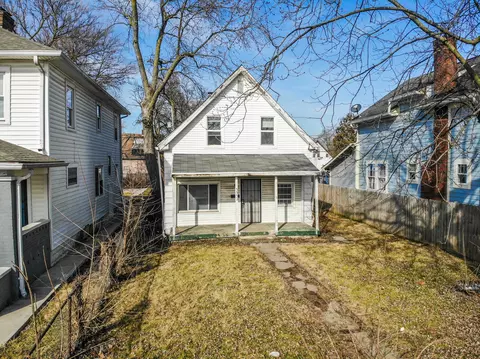 3332 E New York St, Indianapolis, IN 46201