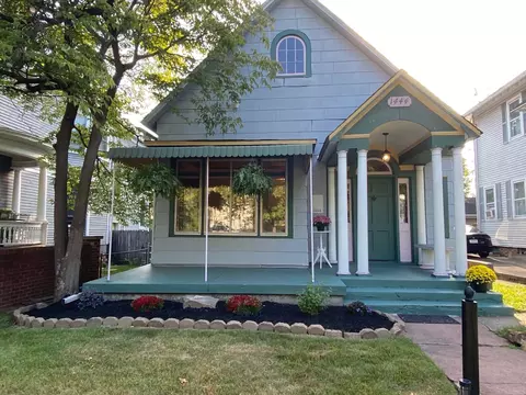 1444 S 6th St, Terre Haute, IN 47802
