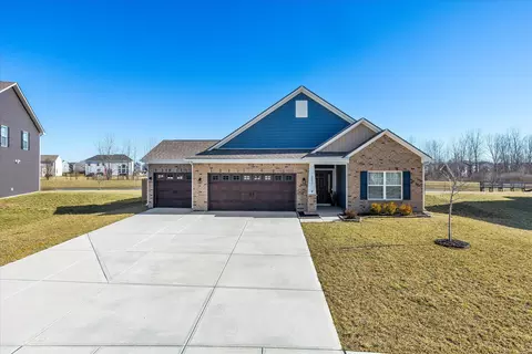 2337 Prophetstown Rd, Avon, IN 46123