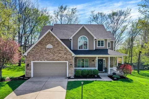 2111 Corsican Cir, Westfield, IN 46074