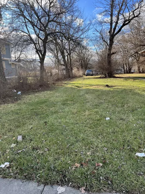 2900 N Sherman Dr, Indianapolis, IN 46218
