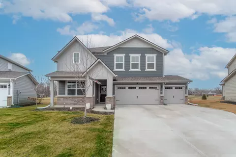 17087 Seaboard Pl, Noblesville, IN 46062