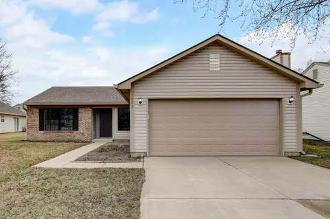 1003 Redwood Dr, Lebanon, IN 46052