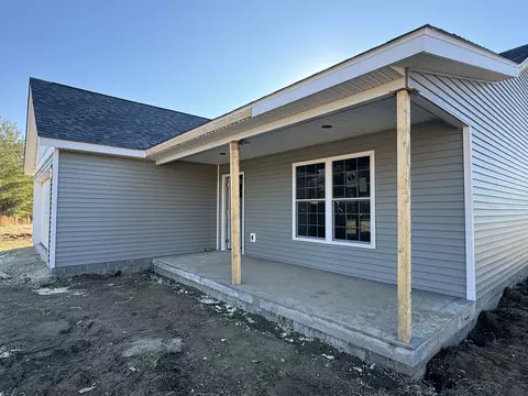 701 W Choctaw Trl, Greensburg, IN 47240