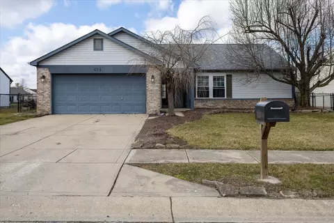 404 Leatherwood Dr, Danville, IN 46122