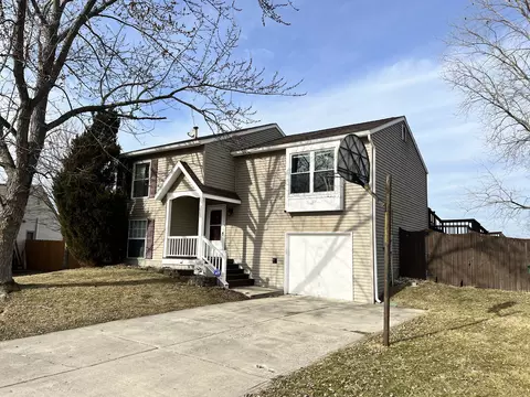 4195 William Ave, Franklin, IN 46131