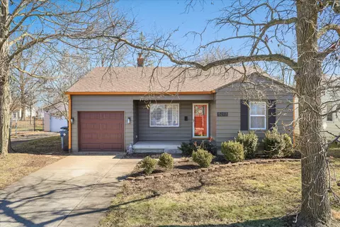 5217 Norwaldo Ave, Indianapolis, IN 46220