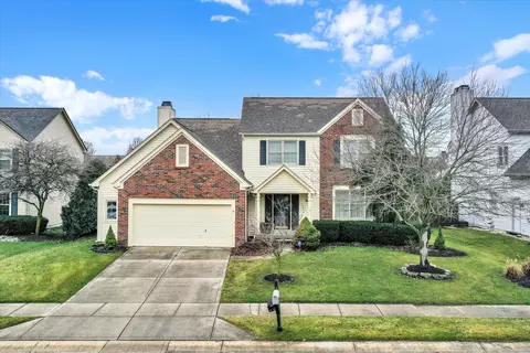 13470 Dunes Dr, Carmel, IN 46032