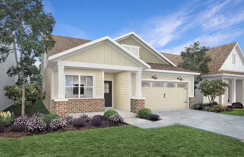 713 Faudree Dr, Westfield, IN 46074