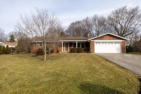 7542 Sherry Ln, Brownsburg, IN 46112