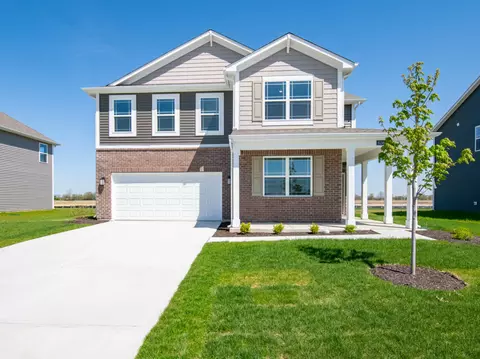 6156 Tacoma Blvd, Whitestown, IN 46075