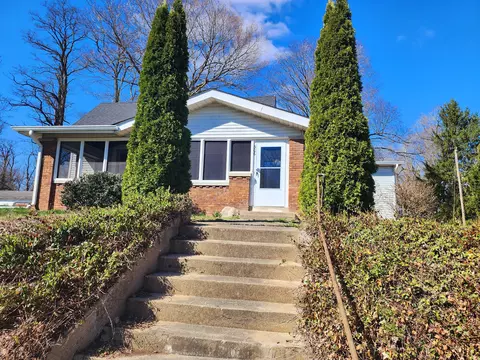 506 N Water St, Hillsboro, IN 47949