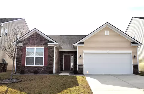 2417 Creekland Dr, Columbus, IN 47201