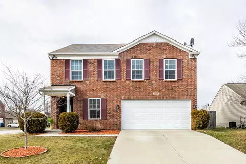 2310 Shoemaker Ct, Indianapolis, IN 46229