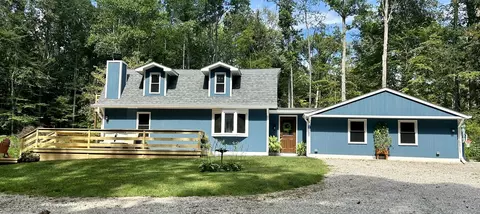 6675 N Lawson Rd, Morgantown, IN 46160
