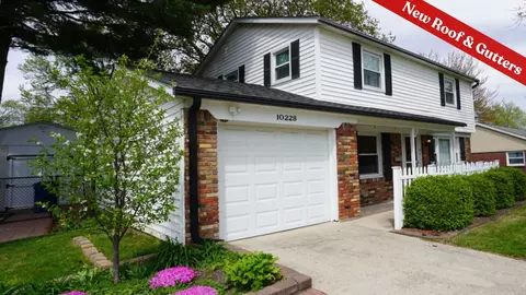 10228 Lawnhaven Dr, Indianapolis, IN 46229