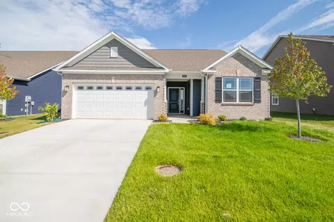 6936 Birmingham Ave, Mccordsville, IN 46055