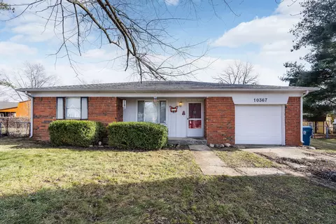 10367 Osceola Ct, Indianapolis, IN 46235