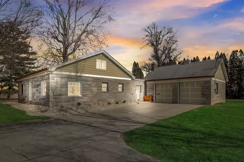 555 N 600 W, Greenfield, IN 46140